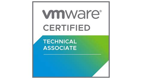 vmware server certification
